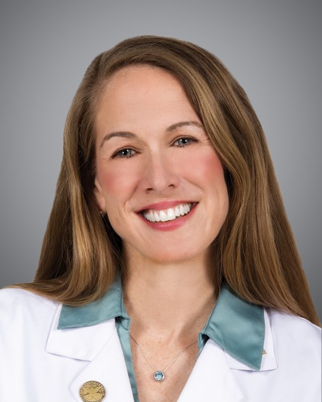 Jeanna L. Knoble, MD