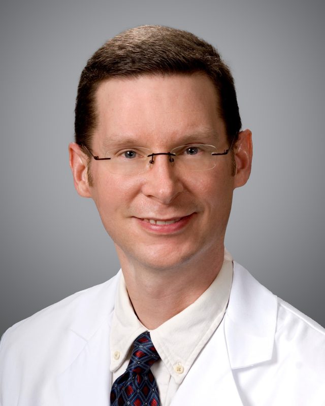 Mark H. Knapp, MD