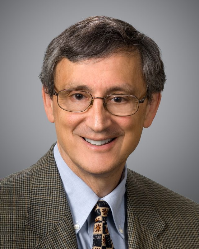Mark L. Segal, MD, FACP