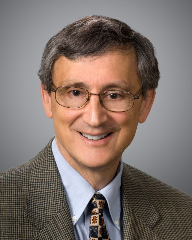 Headshot of Mark L. Segal, MD, FACP