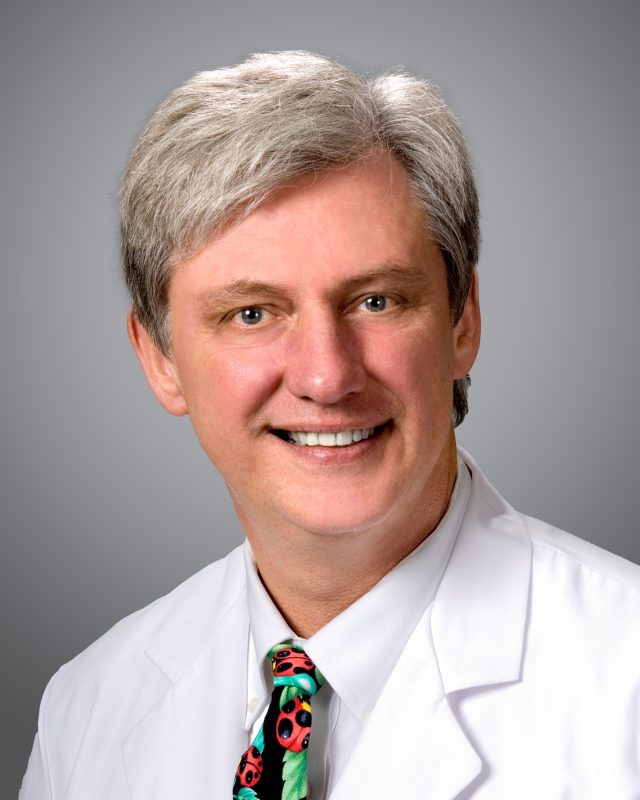 Headshot of Timothy D. Moore, MD